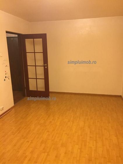 Apartament cu 2 camere decomandat, mobilat în Rahova