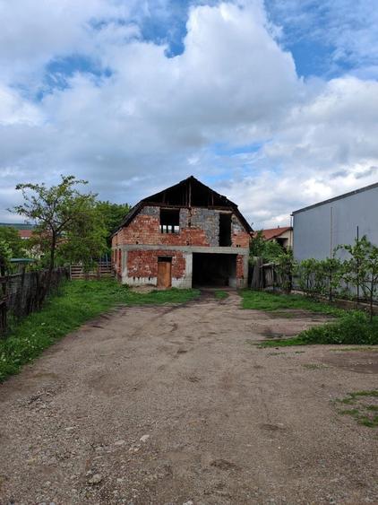 Casă cu 4 camere în Someșeni
