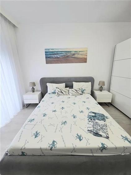 Apartament cu 2 camere decomandat, mobilat în Ultracentral
