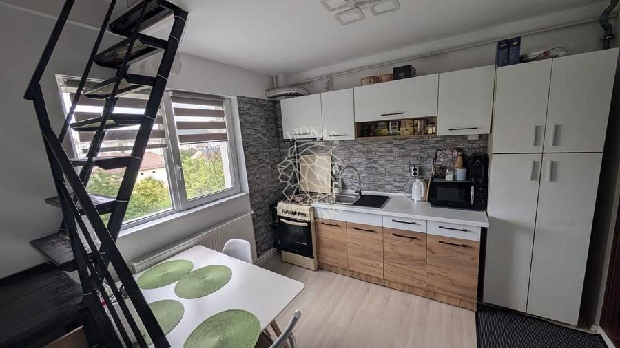 COMISION 0%! Apartament 2 camere 54,7 mp-Zona Lama - 1
