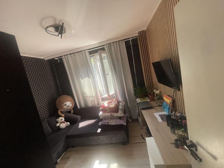Apartament cu 3 camere în Giurgiului