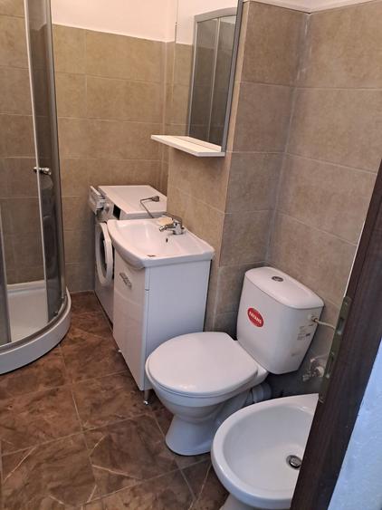 Apartament cu 2 camere semidecomandat în Dărmănești