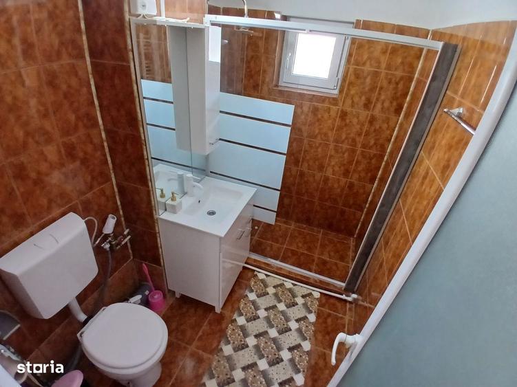 Apartament cu 2 camere în Sud