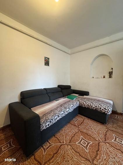 Apartament cu 3 camere în Mărgeanului