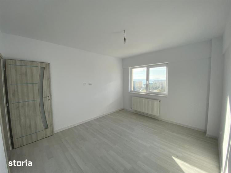 Apartament cu 2 camere semidecomandat în Valea Lupului