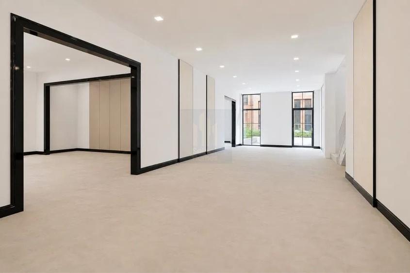 Spațiu comercial 420 mp – Cosmopolis | Trafic intens | De la 100 mp - 3