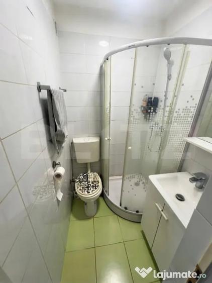 Apartament in Gruia, 2 camere, 42mp, cu parcare - 3