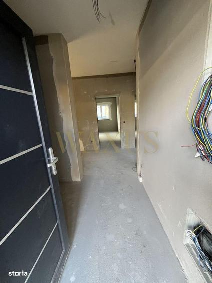 Casă cu 4 camere cu Teren 500 Mp în Central