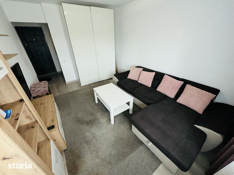 Apartament 1 camera decomandat Tatarasi bloc Nou langa Lidl, Parcare . - 2
