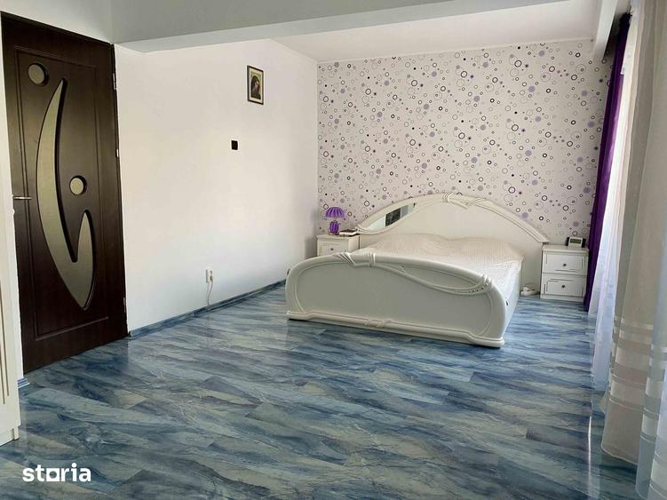 Apartament cu 3 camere decomandat în Ostroveni