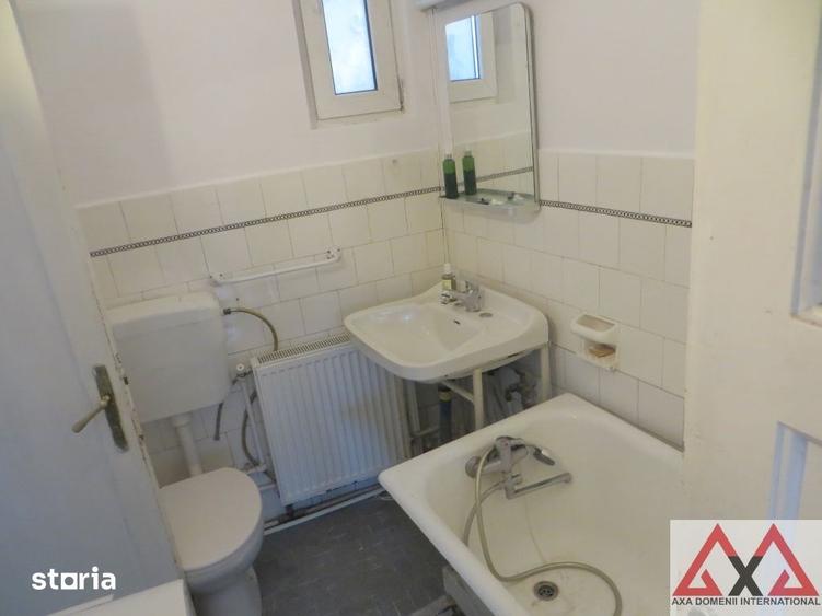 Apartament cu 2 camere în Moșilor