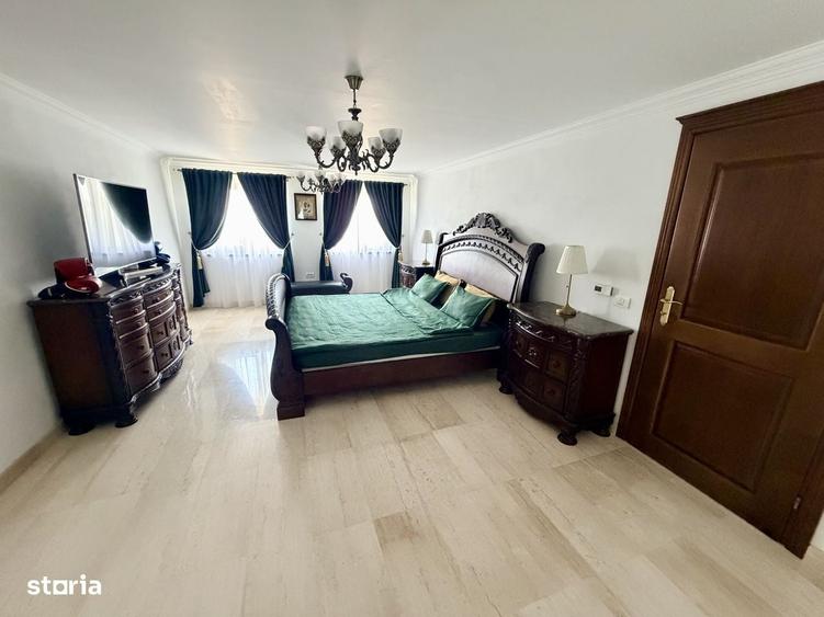 Casă cu 4 camere cu Teren 1040 Mp în Sânandrei