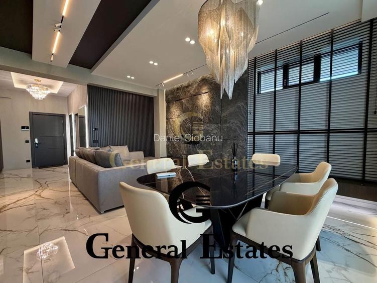 Vânzare Exclusivă Penthouse de LUX cu Terasă Panoramică | Himson