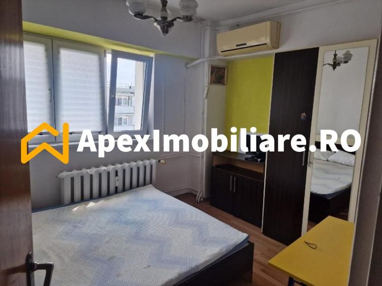Apartament 3 camere de inchiriat Stefan cel Mare Bucure?ti - 6