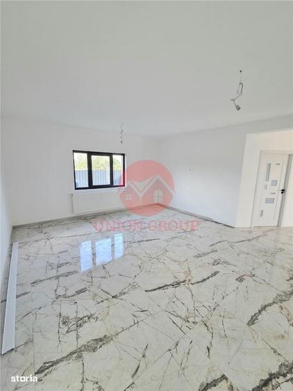 Casă cu 3 camere în Valu lui Traian