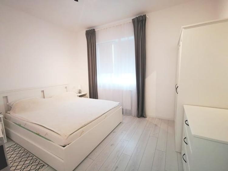 Apartament cu 2 camere decomandat în Grozăvești
