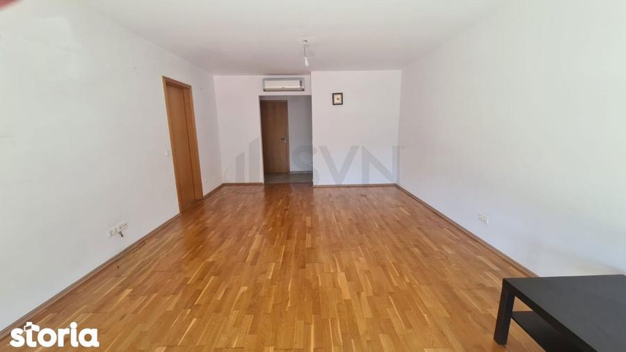 Apartament cu 3 camere decomandat în Nord