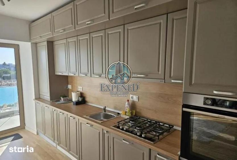 Apartament cu 2 camere decomandat în Bucureștii Noi