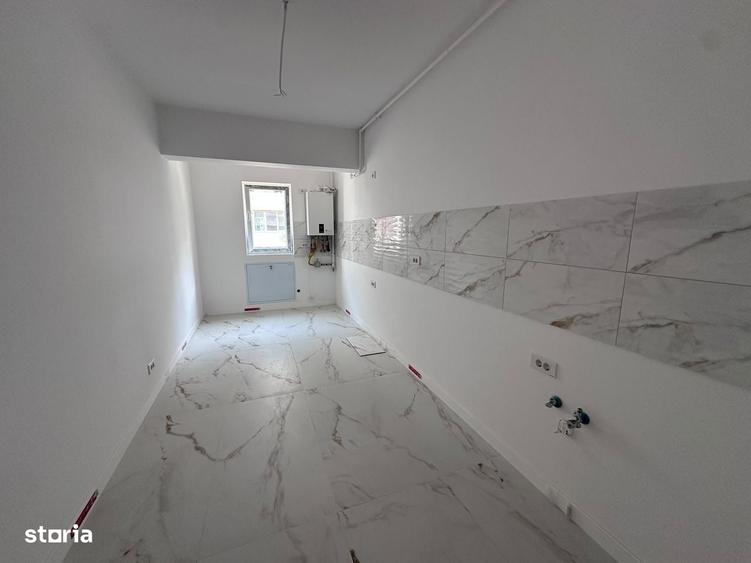Apartament cu 2 camere, Decomandat, Metrou Berceni/ Dimitrie Leonida - 9