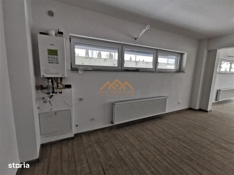 Spațiu comercial, de 192 mp, în Sfântu Ilie
