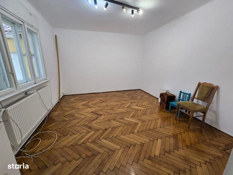Spațiu comercial, în Someșeni