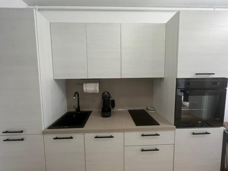 Studio Mamaia-Sat complet mobilat si utilat, la 1 minut de plaja - 5