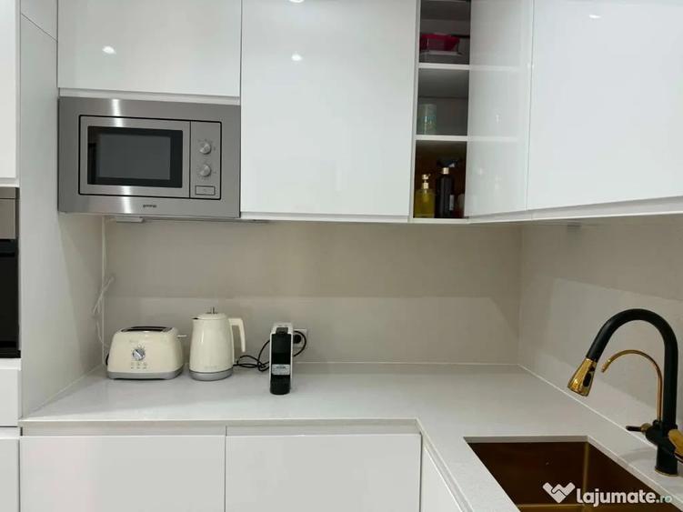 Apartament 2 camere -Central -zona NTT Data-cu cheltuieli incluse - Cluj-Napoca (Cluj) - 6