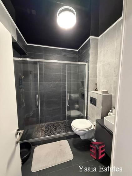 Apartament cu 2 camere decomandat în Nord
