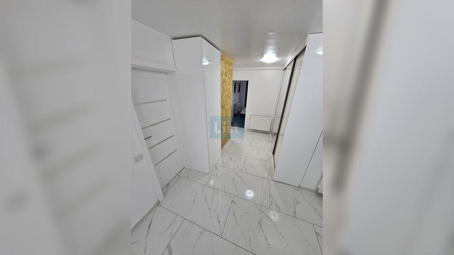 Apartament cu 2 camere decomandat în Grigorescu