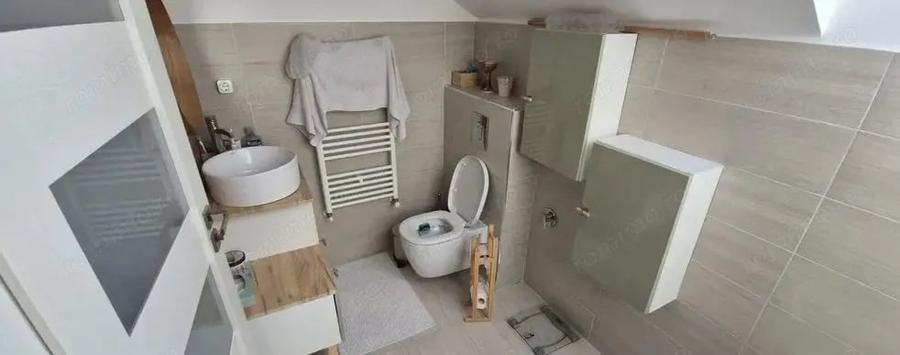 Unirii - Vanzare casa tip duplex - Str. Constandin Hagi Stoian - 5