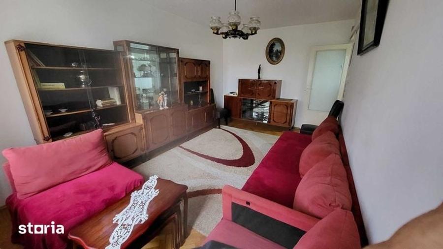 Apartament cu 3 camere în Ștrand