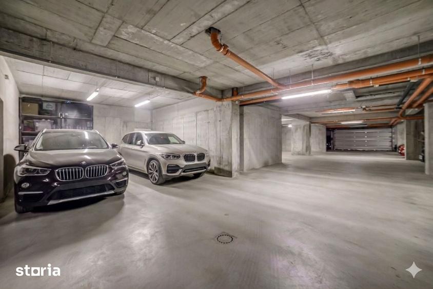 Apartament cu 4 camere decomandat, mobilat în Sisești
