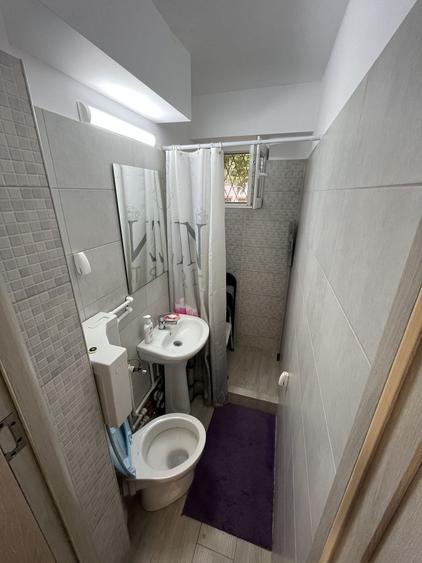 Garsonieră semidecomandată în Tomis Nord