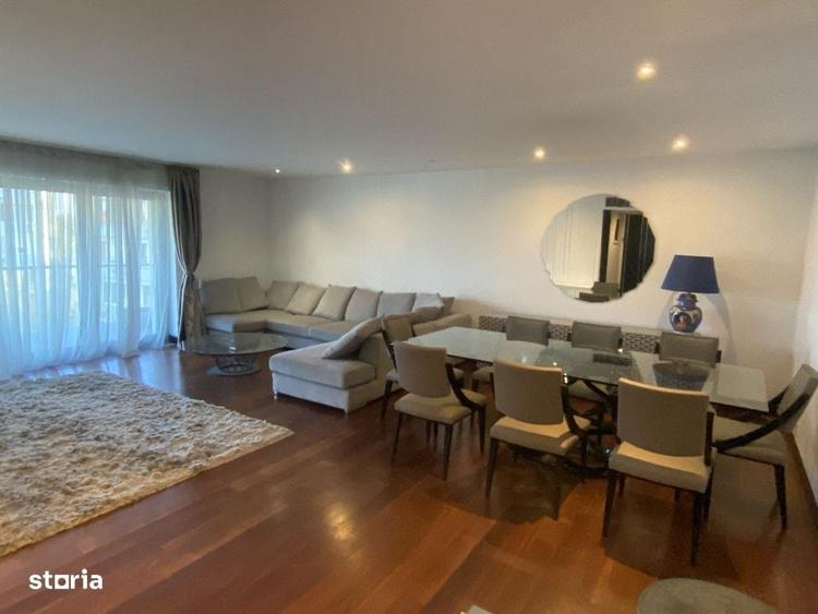 Penthouse, 5 camere, piscina proprie, zona Kiseleff - Arcul de Triumf - 4