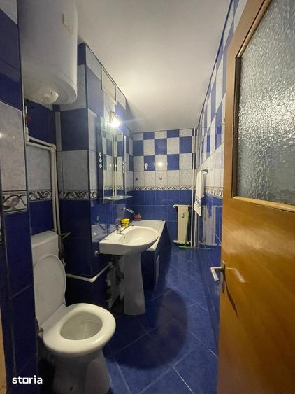 Garsonieră în Central