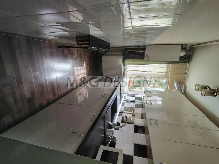 Apartament 2 camere Sagului etaj 2 cu centrala - 3