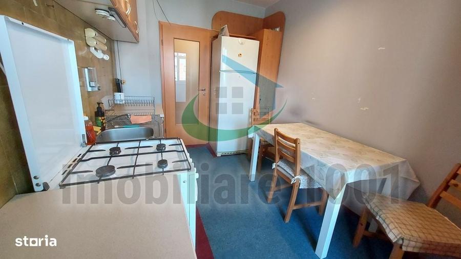 Apartament cu 3 camere decomandat în Ultracentral