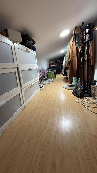 Apartament cu 2 camere decomandat, mobilat în 1 Mai