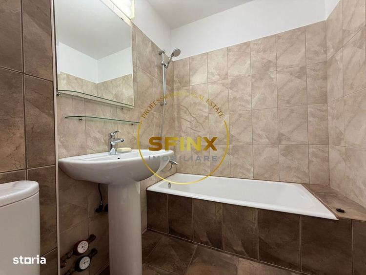 Apartament cu 2 camere, mobilat în Cotroceni