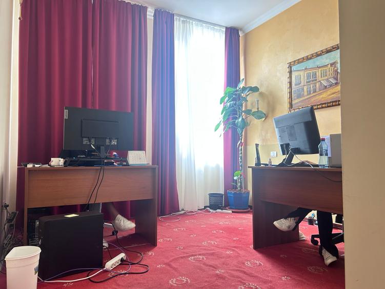 Spațiu comercial, de 500 mp, în Central