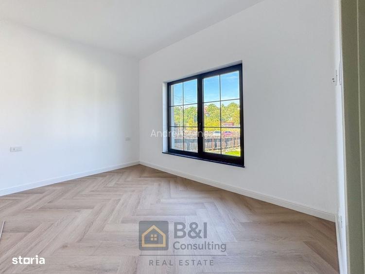 Vila Premium 150mp utili | 557mp teren | Capat CUG - 10 min de tramvai