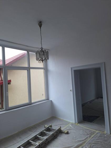 Casă cu Teren 112 Mp în Gruia