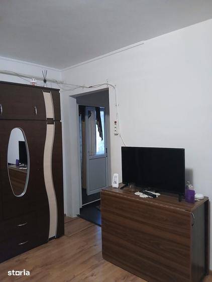 Apartament cu 2 camere în Micro 40