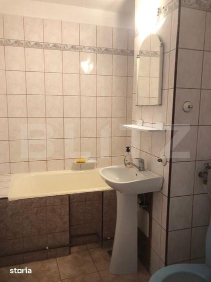 apartament de inchirriat , 2 camere , 51mp , M16 - 8