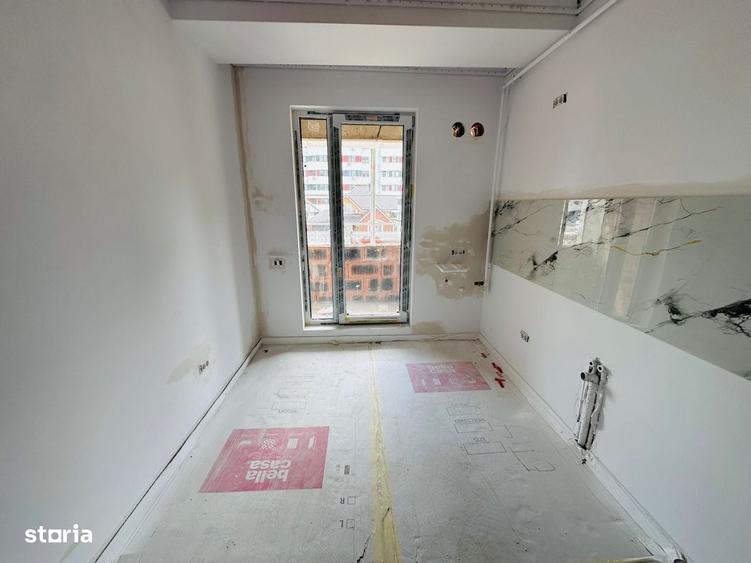 Apartament cu 7 camere în Roșu