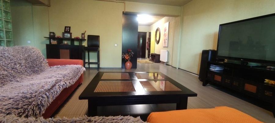 Vanzare Apartament 2 camere, 71,22 mp, 2 balcoane, garaj inclus – Valea Oltului - 1