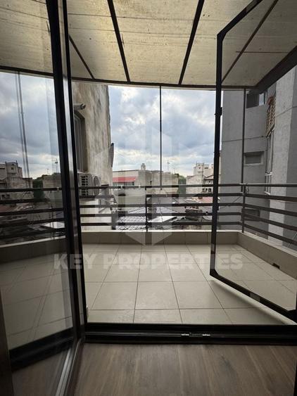 Apartament cu 2 camere semidecomandat în Armeneasca