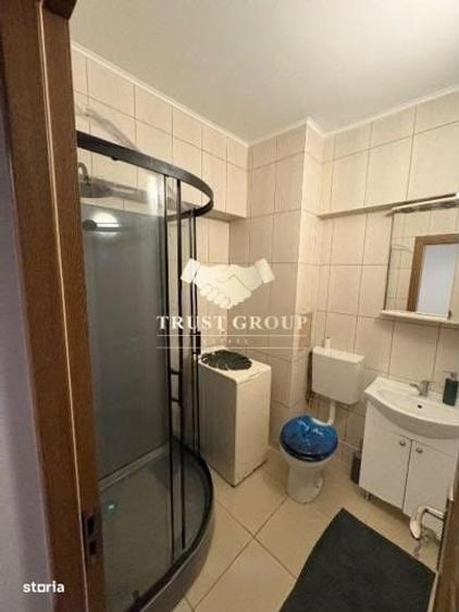 Garsonieră semidecomandată în Crângași