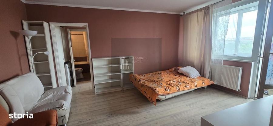 Apartament cu 2 camere în Jilava