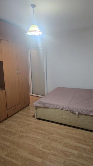 Garsonieră decomandată în Blașcovici